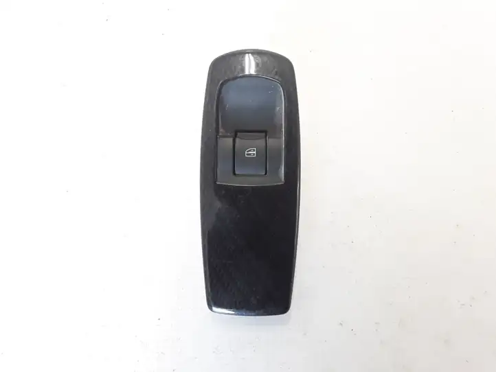 Renault Koleos I (2008 - 2016) 80960JY10A Кнопка стеклоподъемников — фото 1