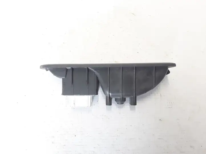 Renault Scenic II - Grand scenic II (2003 - 2006) 156013870 Блок кнопок стеклоподъемников — фото 3