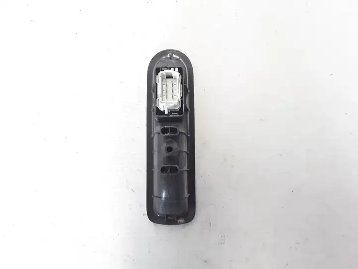 Renault Scenic II - Grand scenic II (2003 - 2006) 156013870 Блок кнопок стеклоподъемников — фото 4