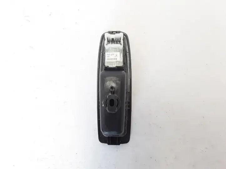 Renault Koleos I (2008 - 2016) 25411JY00A Кнопка стеклоподъемников — фото 3