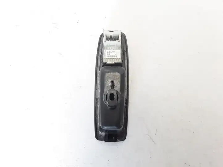 Renault Koleos I (2008 - 2016) 25411JY00A Кнопка стеклоподъемников — фото 2