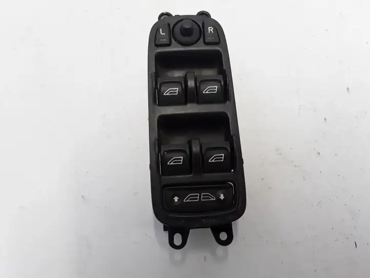 Volvo C70 (2005 - 2009) 30762140 Кнопка стеклоподъемников — фото 2
