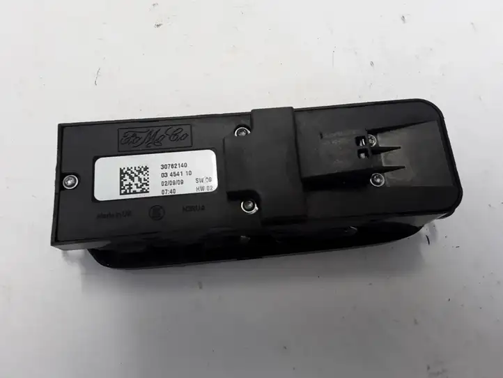 Volvo C70 (2005 - 2009) 30762140 Кнопка стеклоподъемников — фото 3