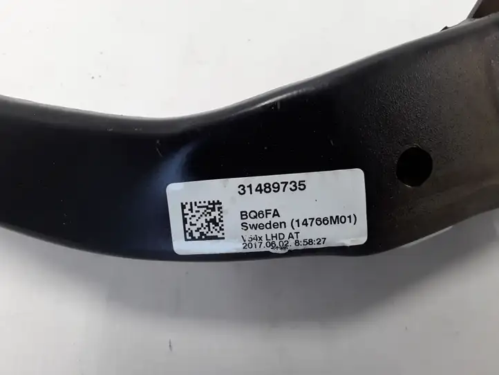 Volvo S90 (2016 - 2020)  31489735 Тормозная педаль