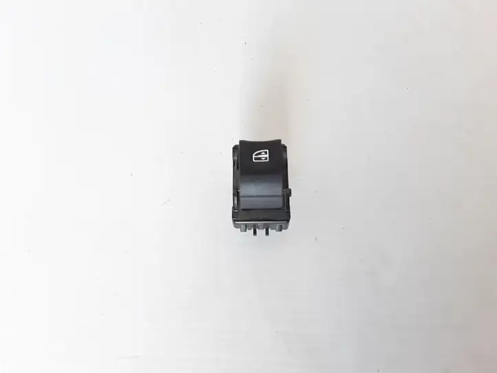 Renault Scenic III - Grand scenic III (2009 - 2016) 254010003R Блок кнопок стеклоподъемников — фото 1