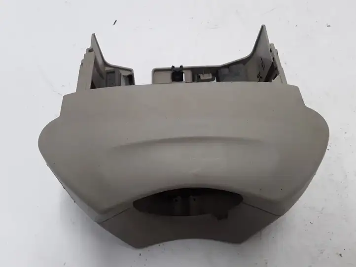 Renault Scenic III - Grand scenic III (2009 - 2016) 484720006R Обшивка рулевой колонки — фото 4