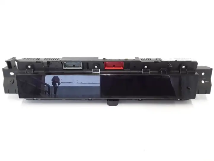 Renault Espace -  Grand espace IV (2004 - 2014)  8200726185 Спидометр (приборный щиток)