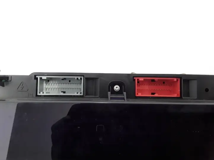 Renault Espace -  Grand espace IV (2004 - 2014)  8200726185 Спидометр (приборный щиток)