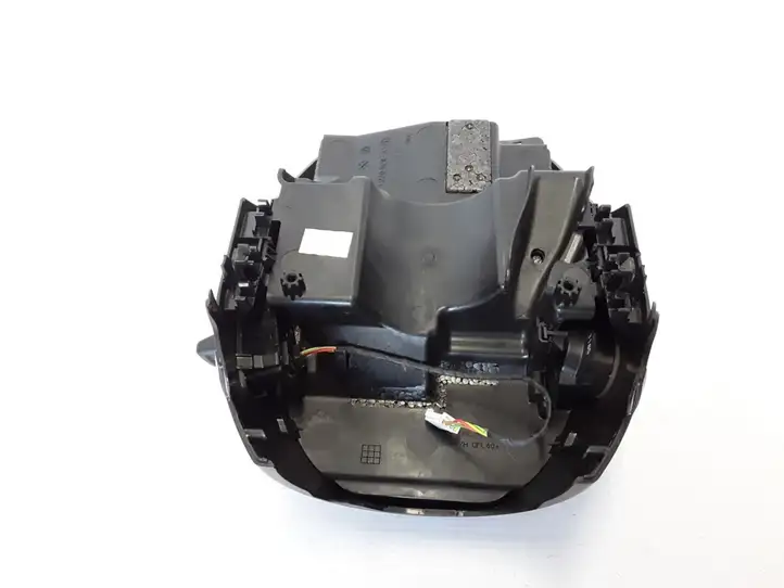 BMW 5 F10 F11 (2009 - 2016) 61319220824 Обшивка рулевой колонки — фото 3