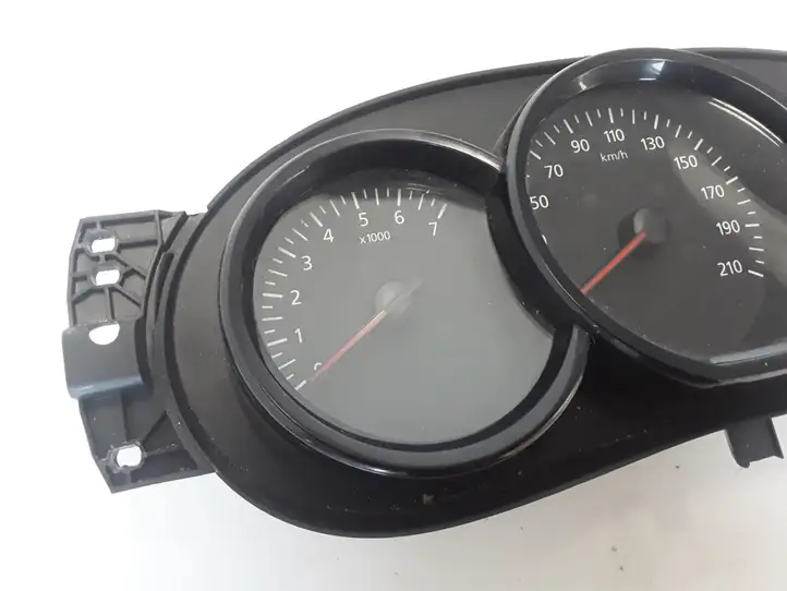 Dacia Lodgy (2012 - 2021) 248109521R Спидометр — фото 2