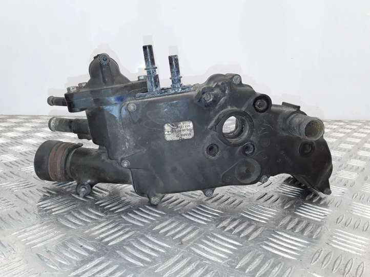 9641338180 Peugeot 306 Termostatas/ termostato korpusas