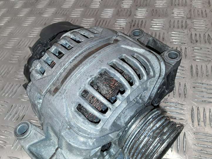 Volkswagen Passat CC (2012 - 2017)  06B903016AB Генератор