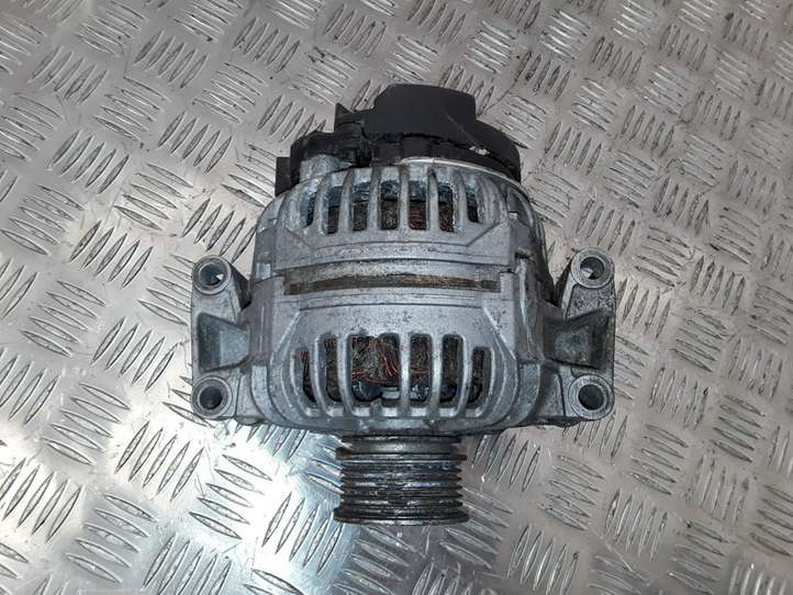 Volkswagen Passat CC (2012 - 2017)  06B903016AB Генератор
