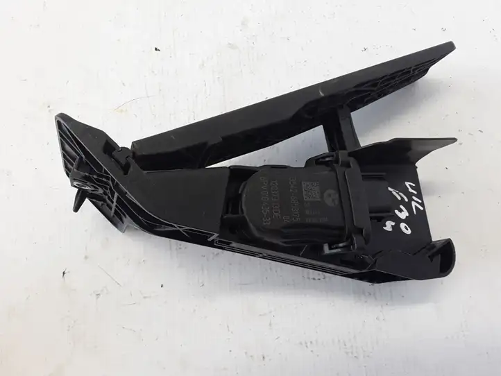 BMW 3 F30 F35 F31 (2012 - 2018) 6853175 Педаль акселератора — фото 4