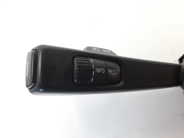 Volvo C70 (2005 - 2009) 31313105 Контактное кольцо SRS — фото 3