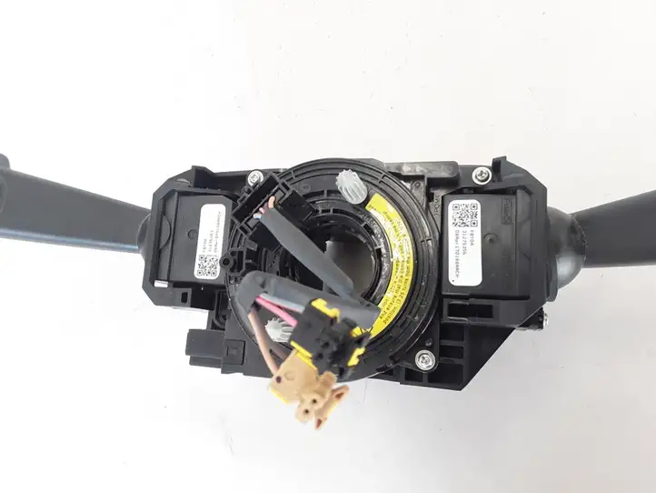 Volvo S80 (2006 - 2009) 31275363 Контактное кольцо SRS — фото 2