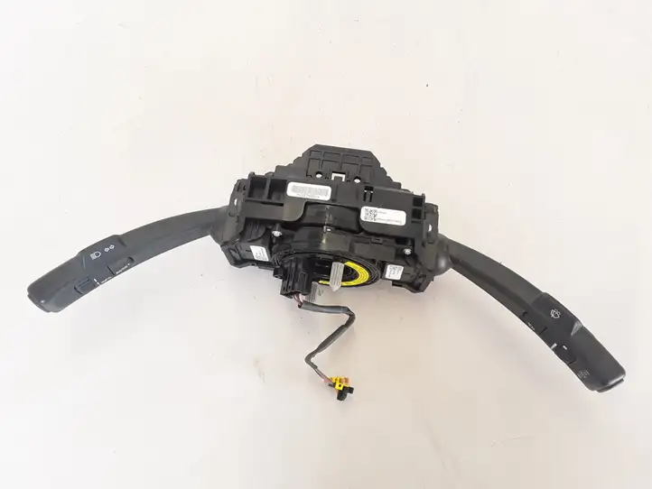 Volvo S80 (2006 - 2009) 31275363 Контактное кольцо SRS — фото 3