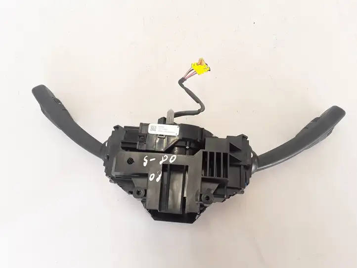 Volvo S80 (2006 - 2009) 31275363 Контактное кольцо SRS — фото 4