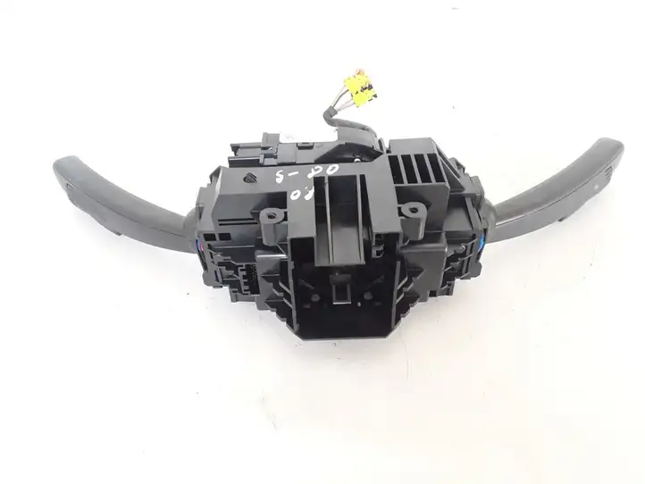 Volvo S80 (2006 - 2009) 31275363 Контактное кольцо SRS — фото 5