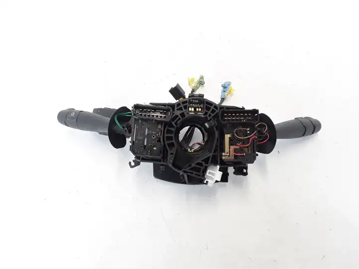 Renault Espace - Grand espace IV (2004 - 2014) 8200328899 Контактное кольцо SRS — фото 3