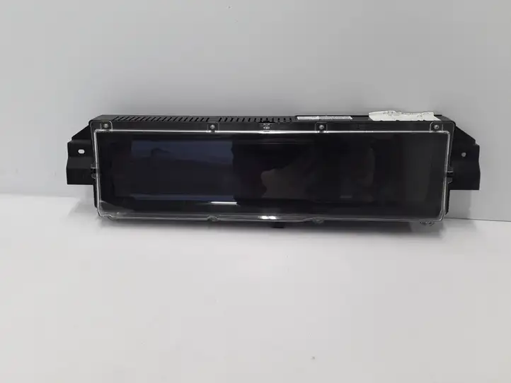 Renault Espace - Grand espace IV (2004 - 2014) 8200726188 Спидометр — фото 1