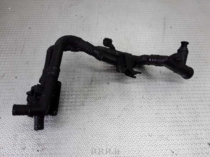 9647767180 Ford Focus Termostatas/ termostato korpusas