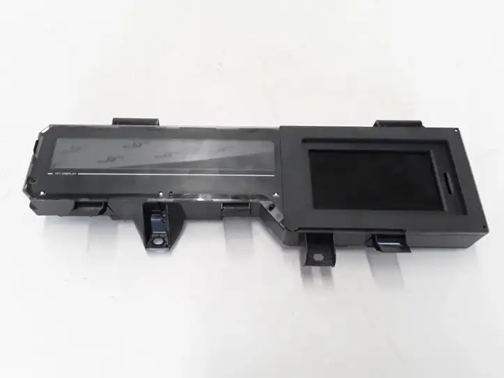 Renault Scenic III -  Grand scenic III (2009 - 2016)  248103583R Спидометр (приборный щиток)