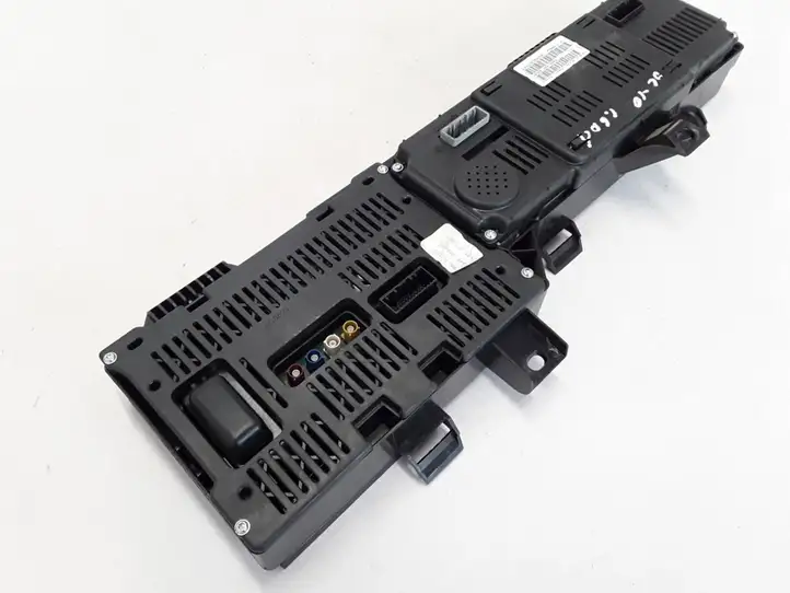 Renault Scenic III -  Grand scenic III (2009 - 2016)  248103583R Спидометр (приборный щиток)