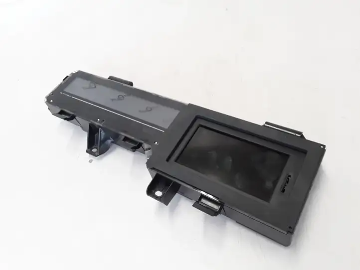 Renault Scenic III -  Grand scenic III (2009 - 2016)  248103583R Спидометр (приборный щиток)