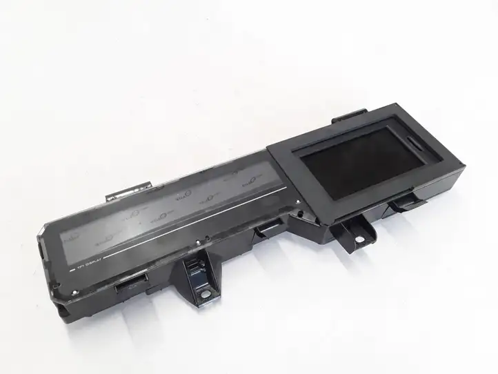 Renault Scenic III -  Grand scenic III (2009 - 2016)  248103583R Спидометр (приборный щиток)