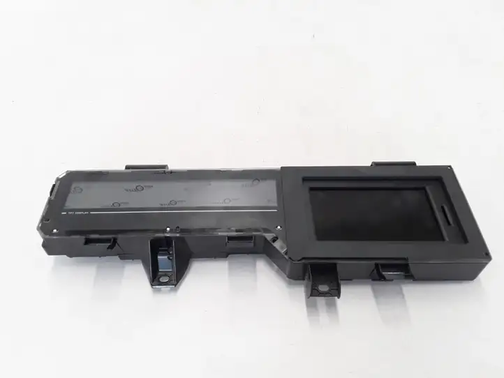 Renault Scenic III -  Grand scenic III (2009 - 2016)  248103583R Спидометр (приборный щиток)