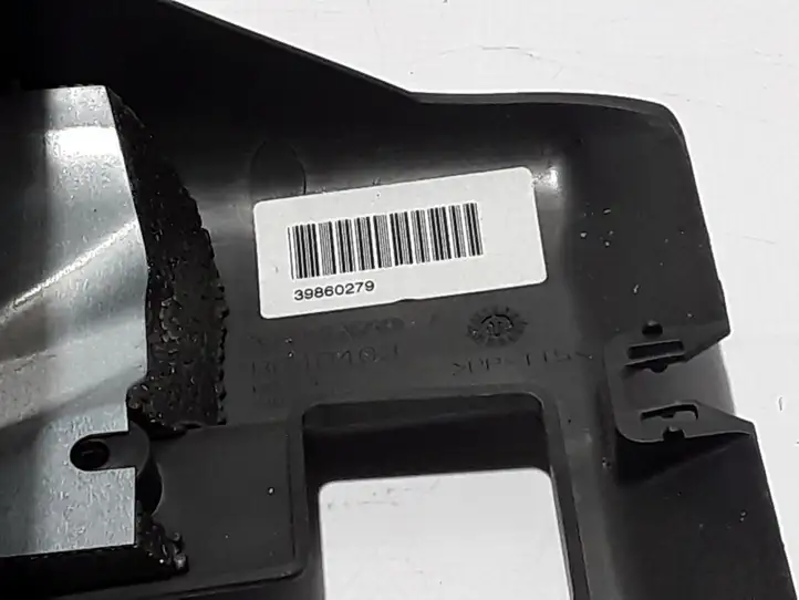 Volvo XC60 (2013 - 2017) 39860279 Обшивка рулевой колонки — фото 3