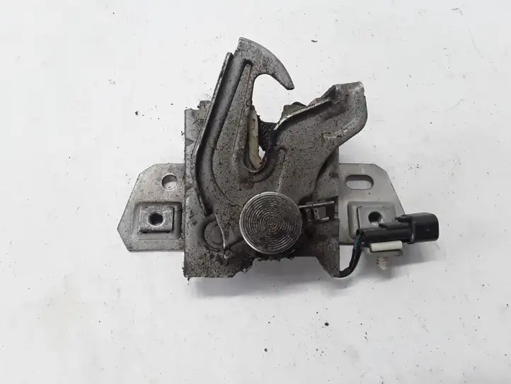 Volvo C70 (2005 - 2009)  30716529 Ручка капота