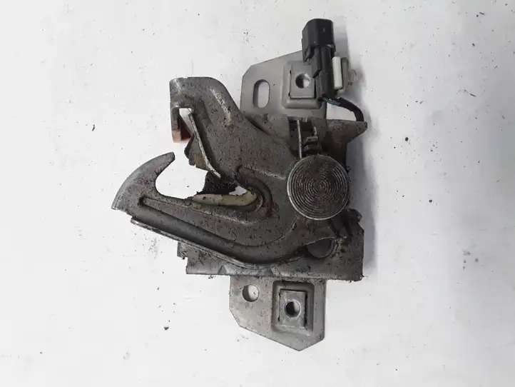 Volvo C70 (2005 - 2009)  30716529 Ручка капота