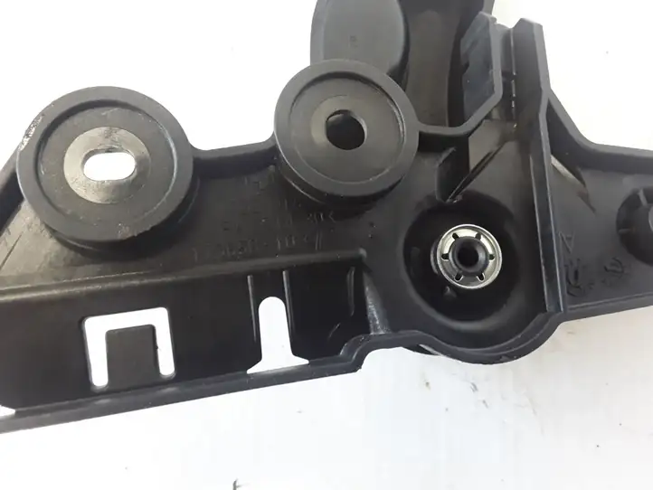 BMW 3 F30 F35 F31 (2012 - 2018) 7221914 Ручка открытия капота — фото 3