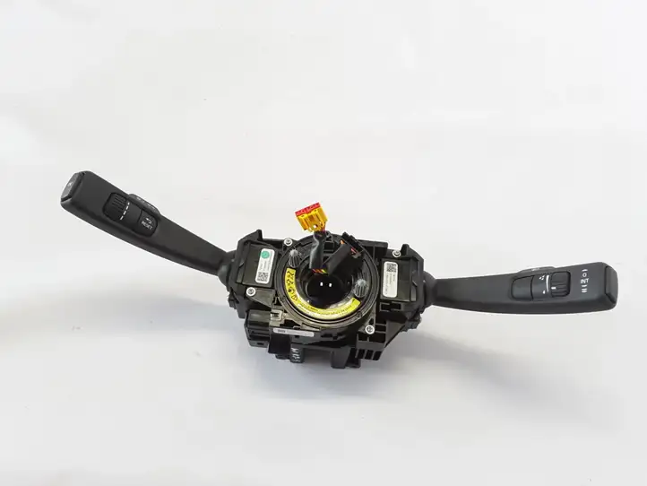 Volvo S60 (2013 - 2018) Контактное кольцо SRS — фото 2