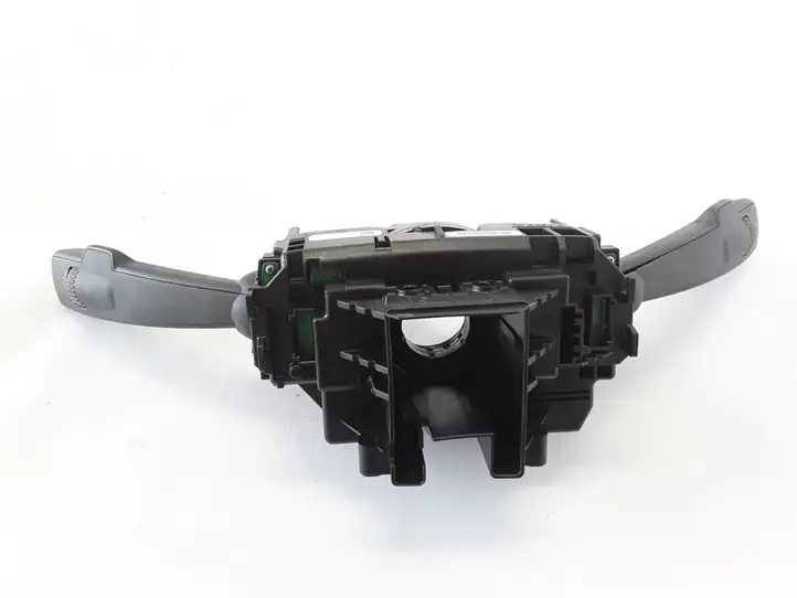 Volvo S60 (2013 - 2018) Контактное кольцо SRS — фото 3