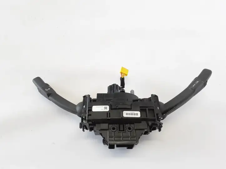 Volvo S60 (2013 - 2018) Контактное кольцо SRS — фото 4