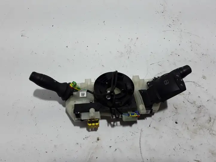 Renault Scenic III -  Grand scenic III (2009 - 2016)  255670019R Комплект ручек