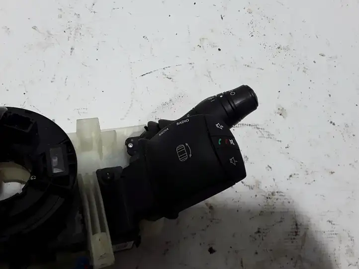 Renault Scenic III -  Grand scenic III (2009 - 2016)  255670019R Комплект ручек