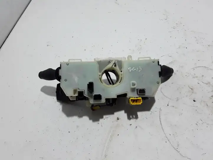 Renault Scenic III -  Grand scenic III (2009 - 2016)  255670019R Комплект ручек