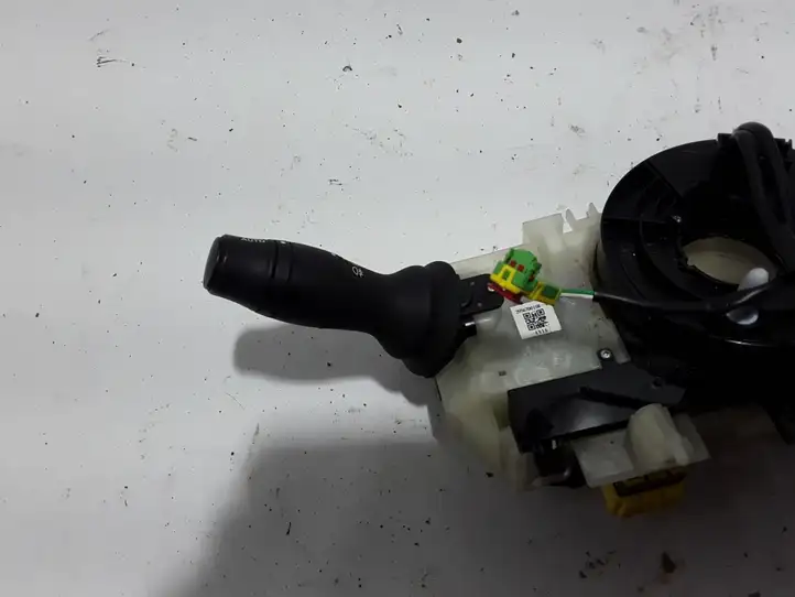 Renault Scenic III -  Grand scenic III (2009 - 2016)  255670019R Комплект ручек