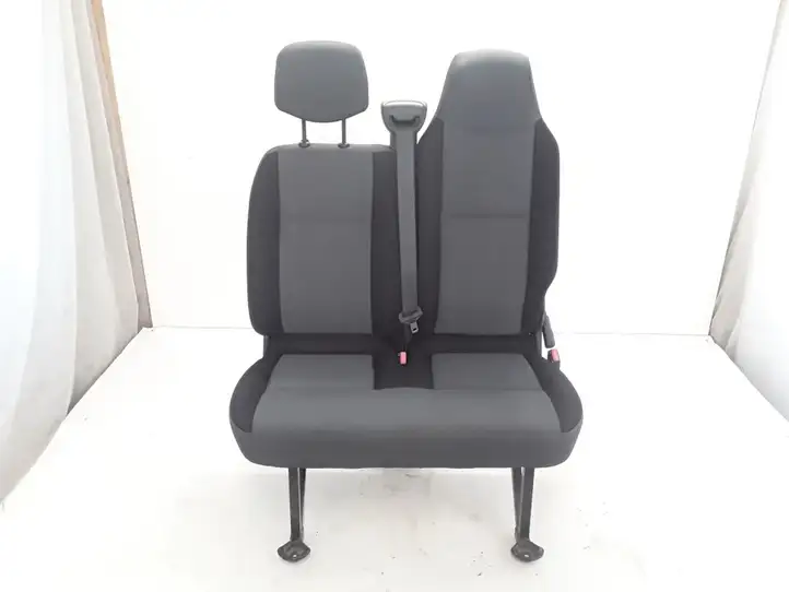 Renault Master III (2010 - ) Переднее сиденье пассажира — фото 1