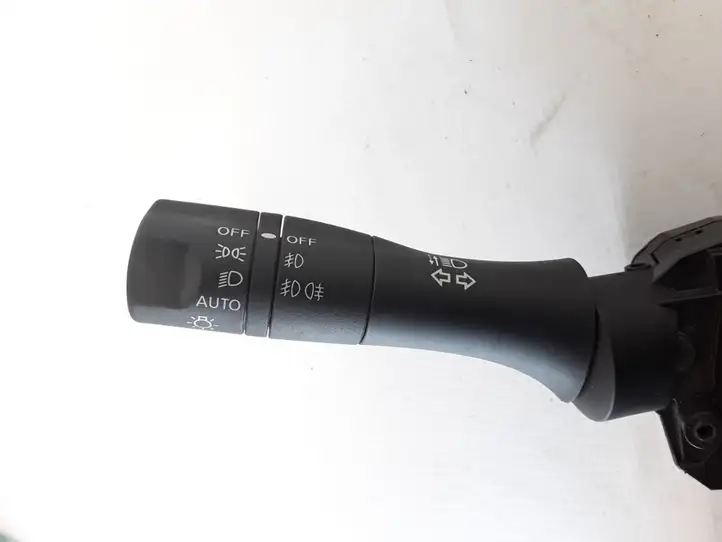 Renault Koleos I (2008 - 2016) Комплект ручек — фото 3