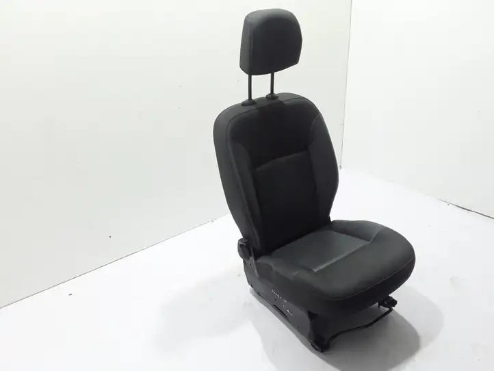 Renault Kangoo II (2008 - 2014) 7701069778 Переднее сиденье пассажира — фото 4