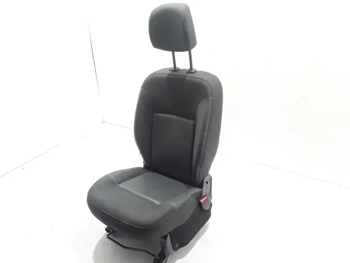 Renault Kangoo II (2008 - 2014) 7701069778 Переднее сиденье пассажира — фото 5