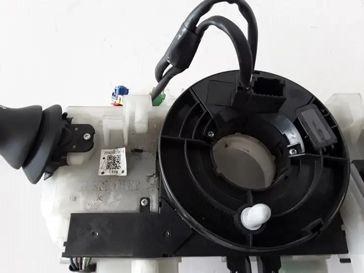 Renault Scenic III - Grand scenic III (2009 - 2016) 255670019R Комплект ручек — фото 11