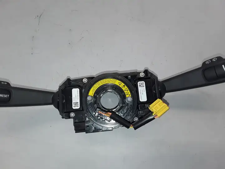 Volvo XC60 (2008 - 2013) 31343218 Контактное кольцо SRS — фото 1