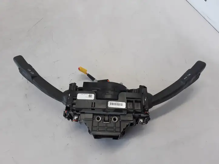 Volvo XC60 (2008 - 2013) 31343218 Контактное кольцо SRS — фото 3
