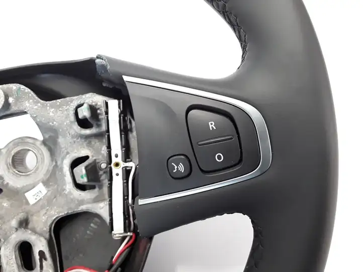 Renault Captur (2013 - 2020) 484001536R Руль — фото 2